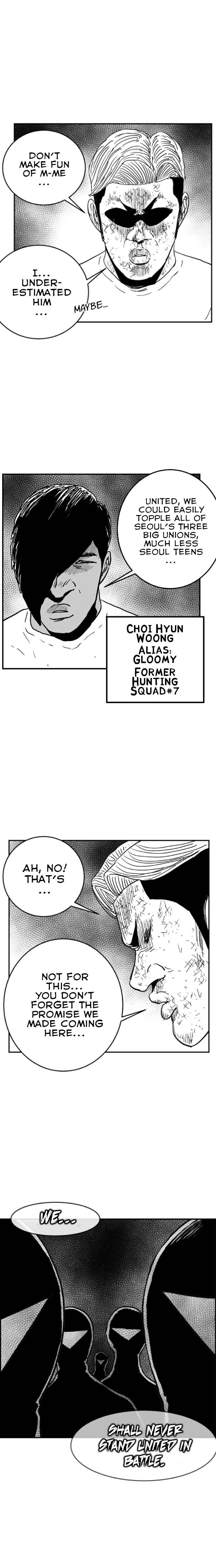 Hellper 2 <KillBeros> Chapter 114 - Page 18