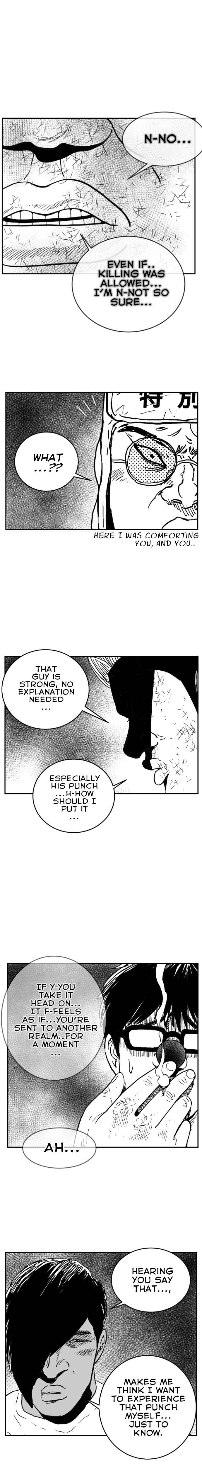 Hellper 2 <KillBeros> Chapter 114 - Page 20