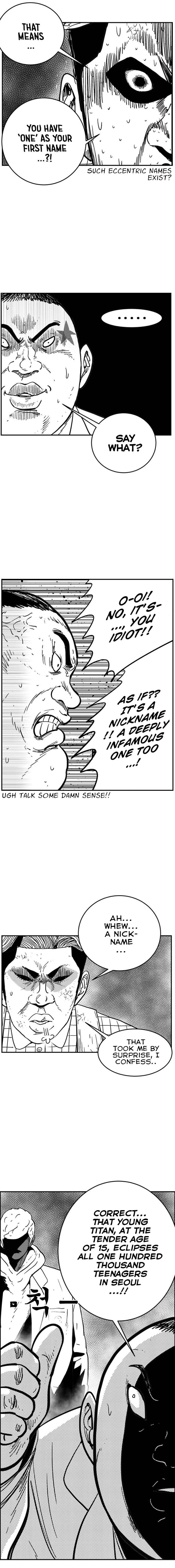 Hellper 2 <KillBeros> Chapter 114 - Page 3