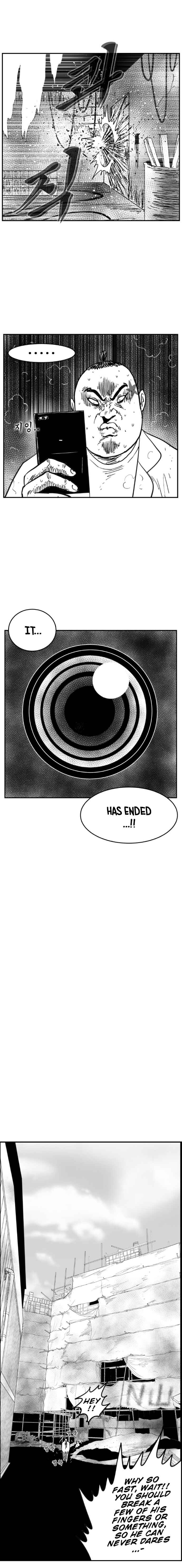 Hellper 2 <KillBeros> Chapter 114 - Page 7