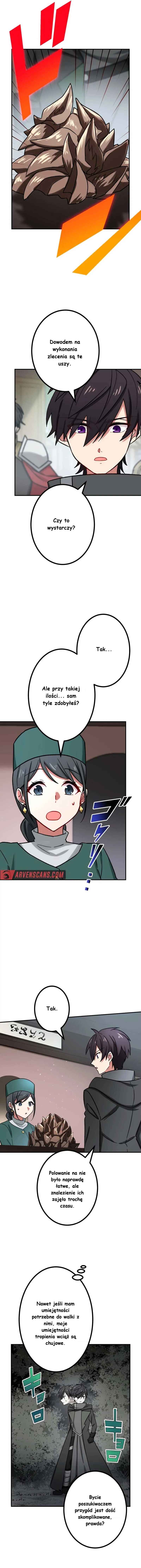 Saikyou Ansatsusha, Class Ten'i de Isekai e Chapter 28 - Page 12