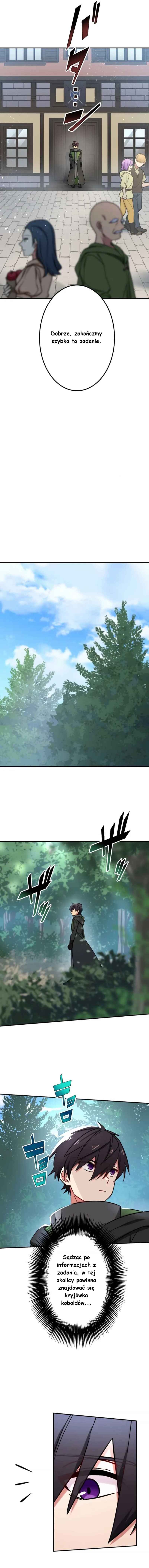 Saikyou Ansatsusha, Class Ten'i de Isekai e Chapter 28 - Page 5