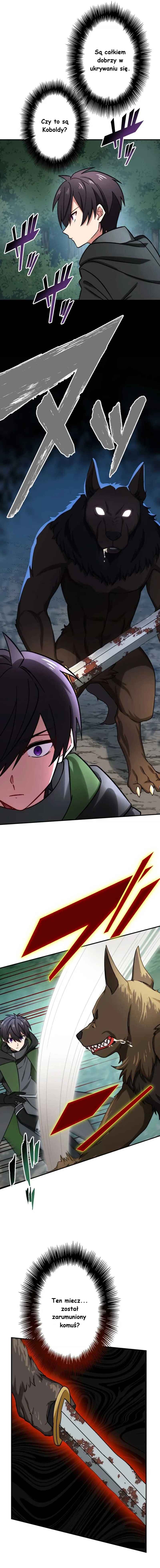 Saikyou Ansatsusha, Class Ten'i de Isekai e Chapter 28 - Page 7