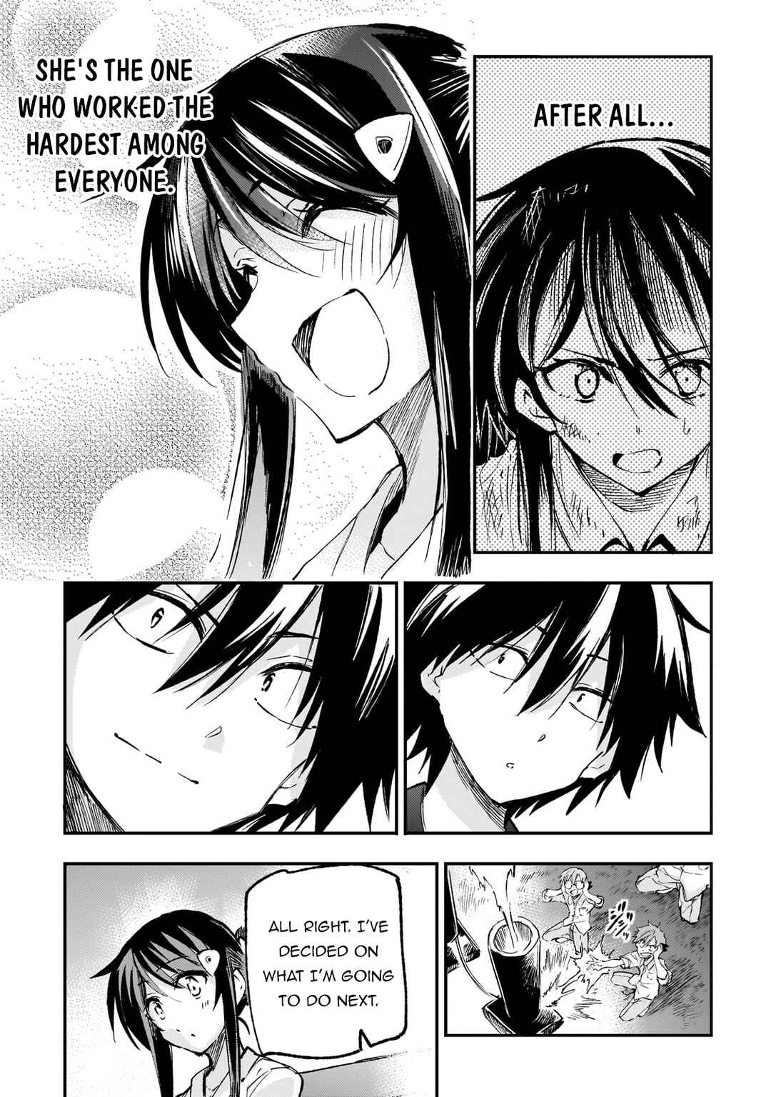 Hitoribocchi no Isekai Kouryaku Chapter 205 - Page 10