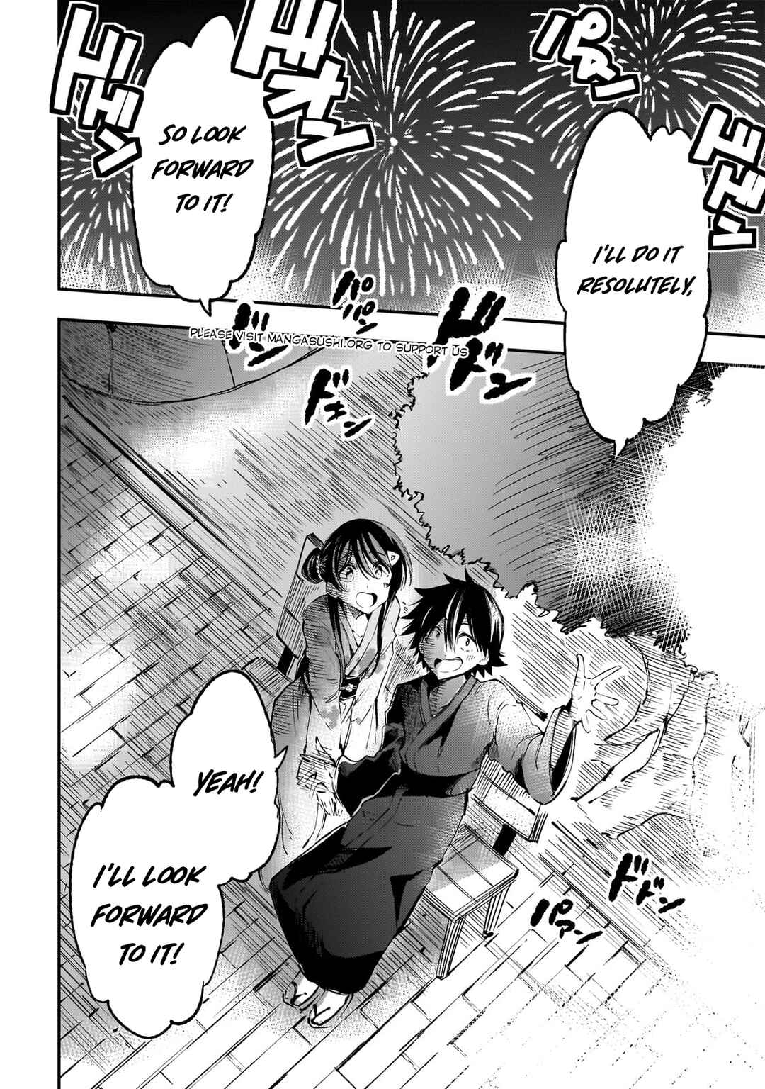 Hitoribocchi no Isekai Kouryaku Chapter 205 - Page 12