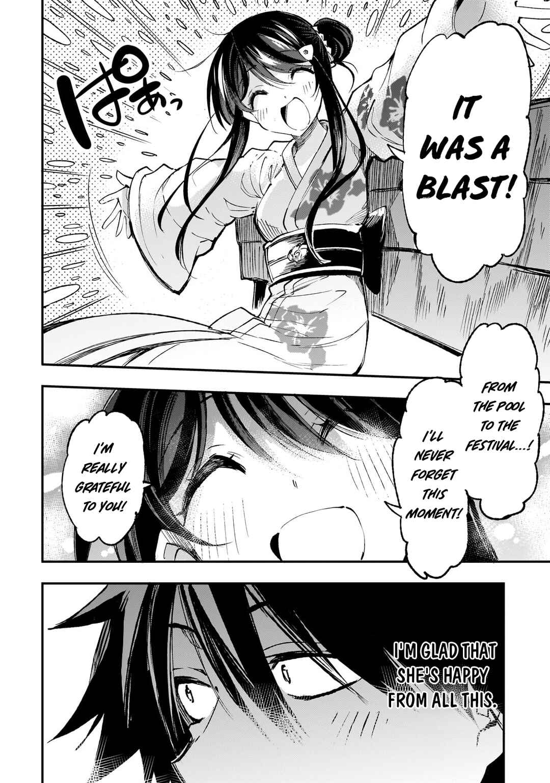 Hitoribocchi no Isekai Kouryaku Chapter 205 - Page 9