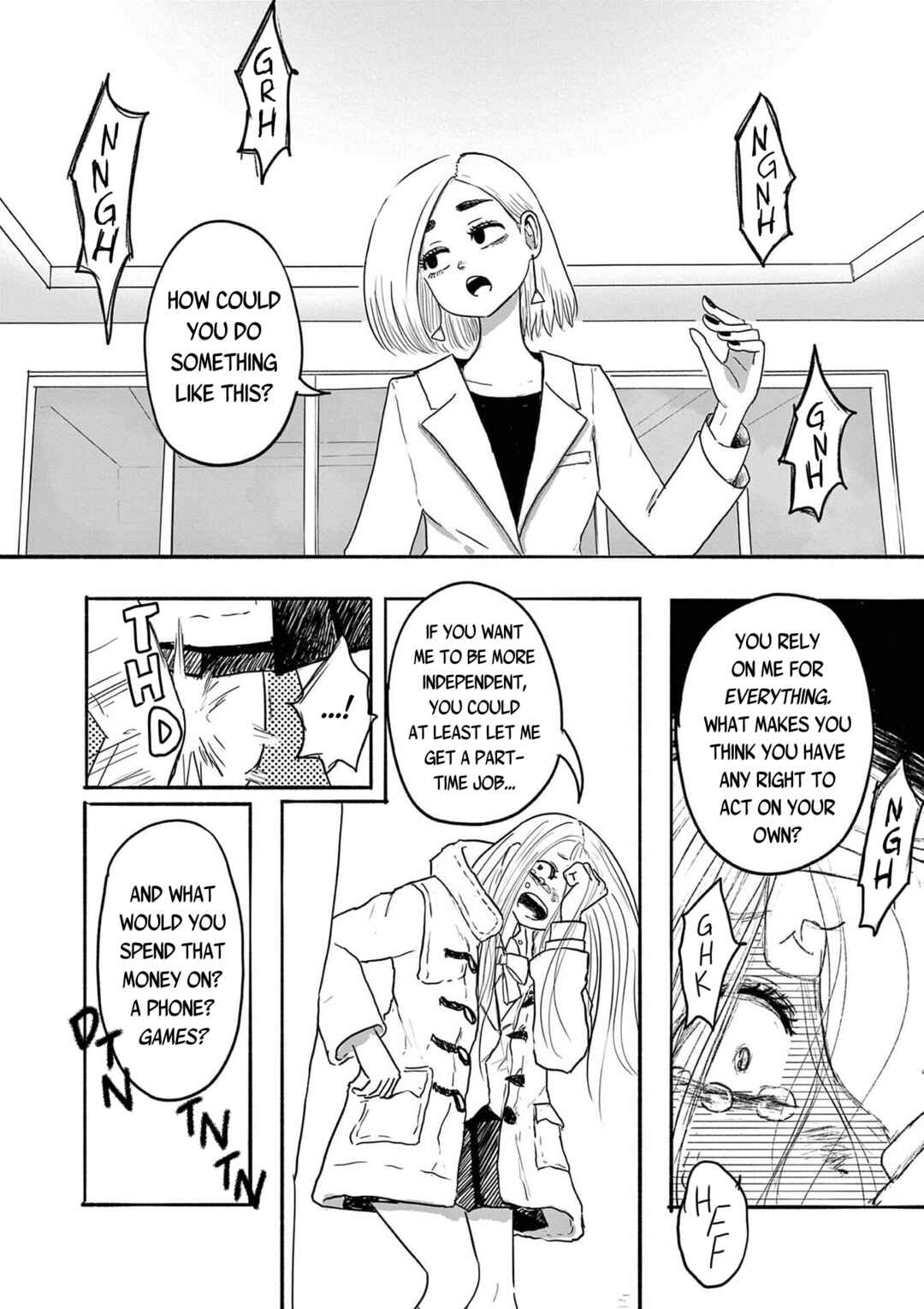 36 Chapter 1 - Page 17