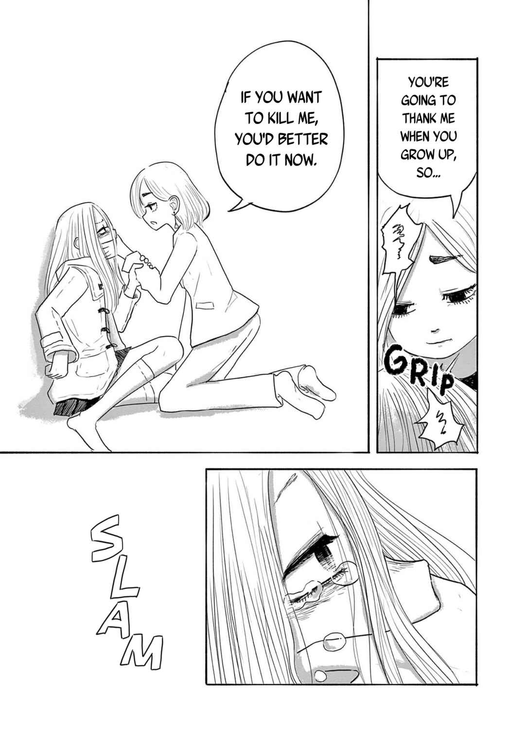 36 Chapter 1 - Page 22