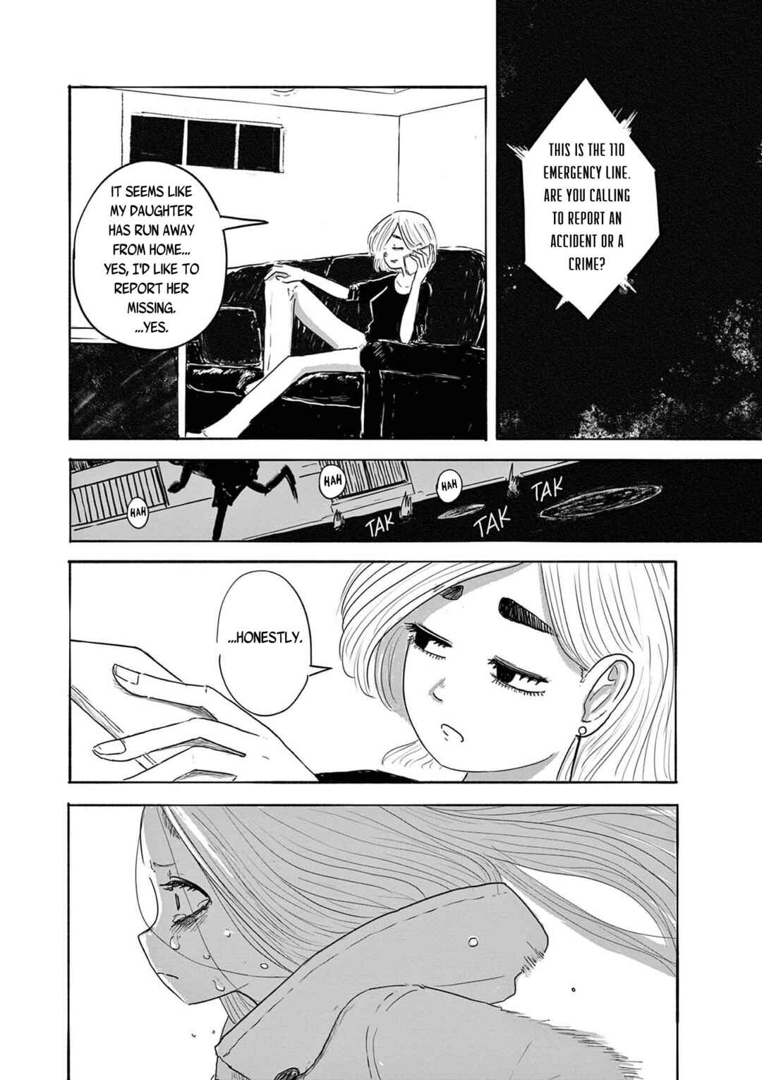 36 Chapter 1 - Page 23