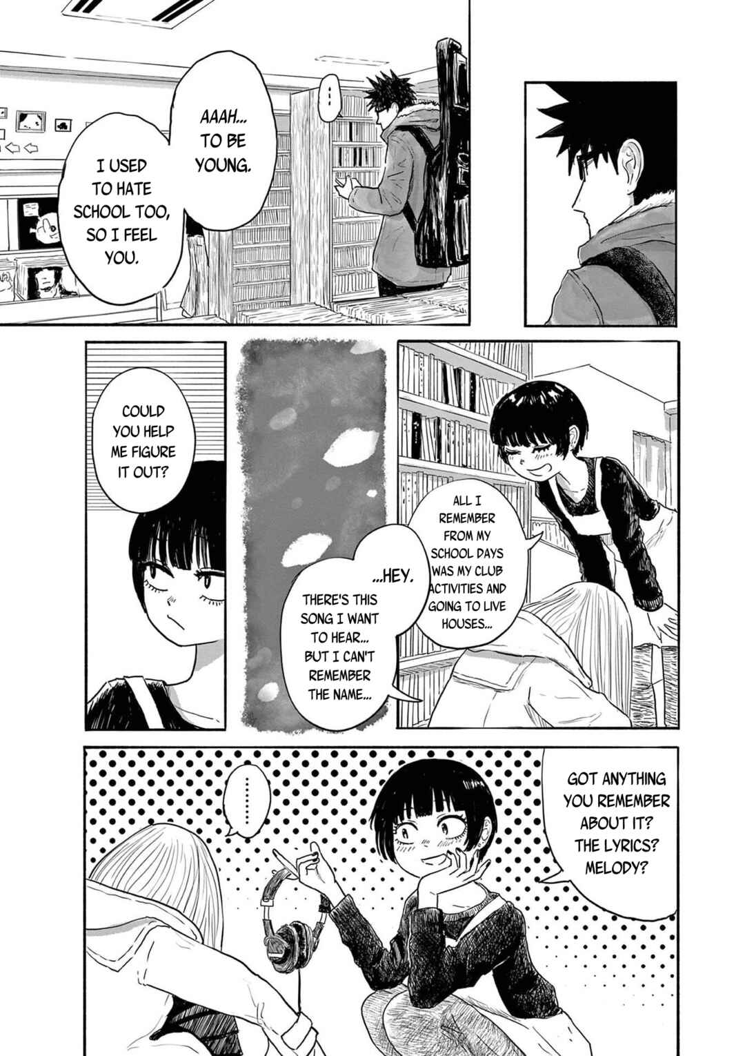 36 Chapter 1 - Page 31