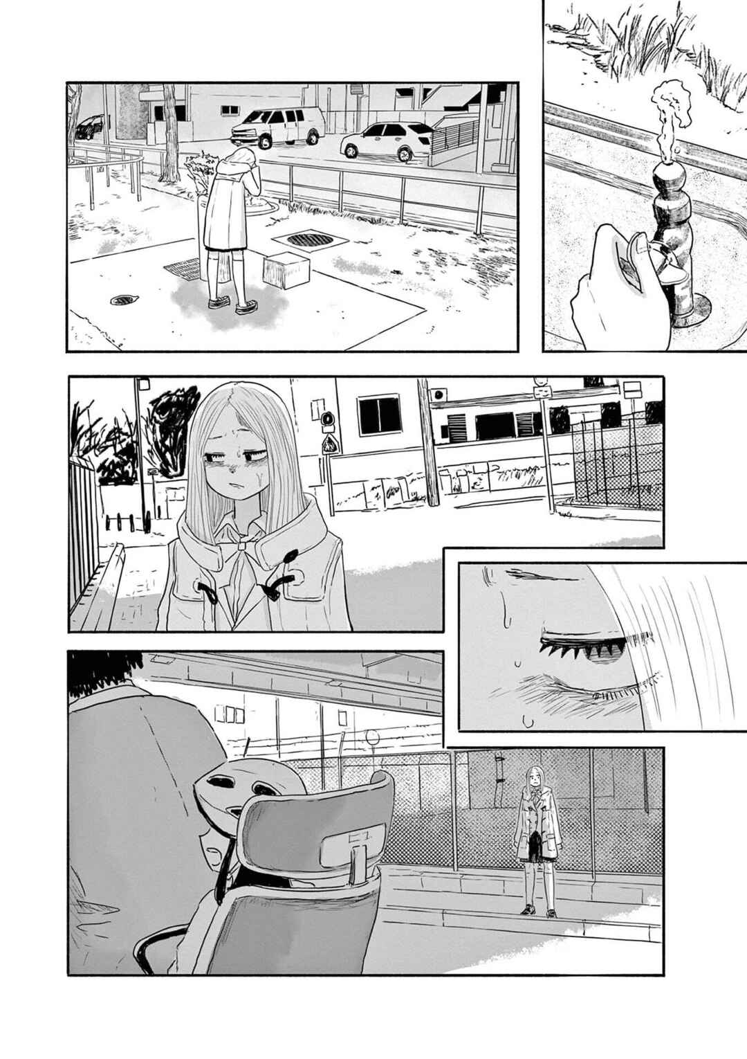 36 Chapter 1 - Page 34