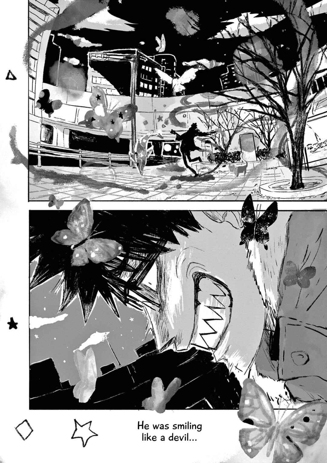 36 Chapter 1 - Page 40