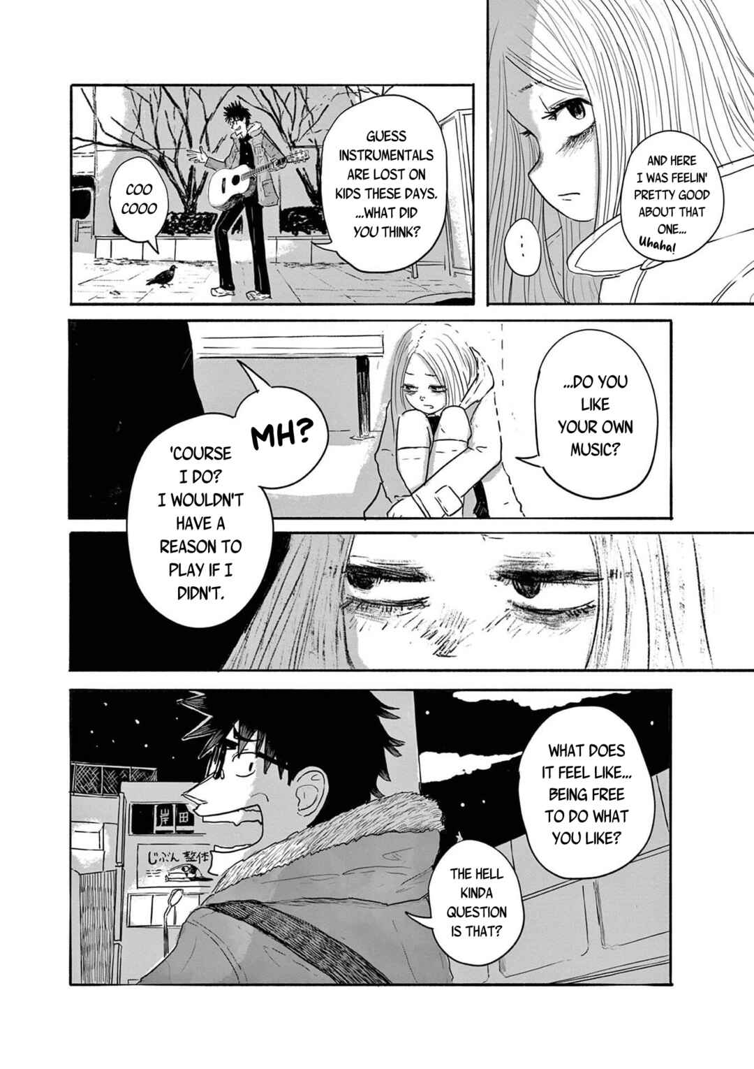 36 Chapter 1 - Page 44