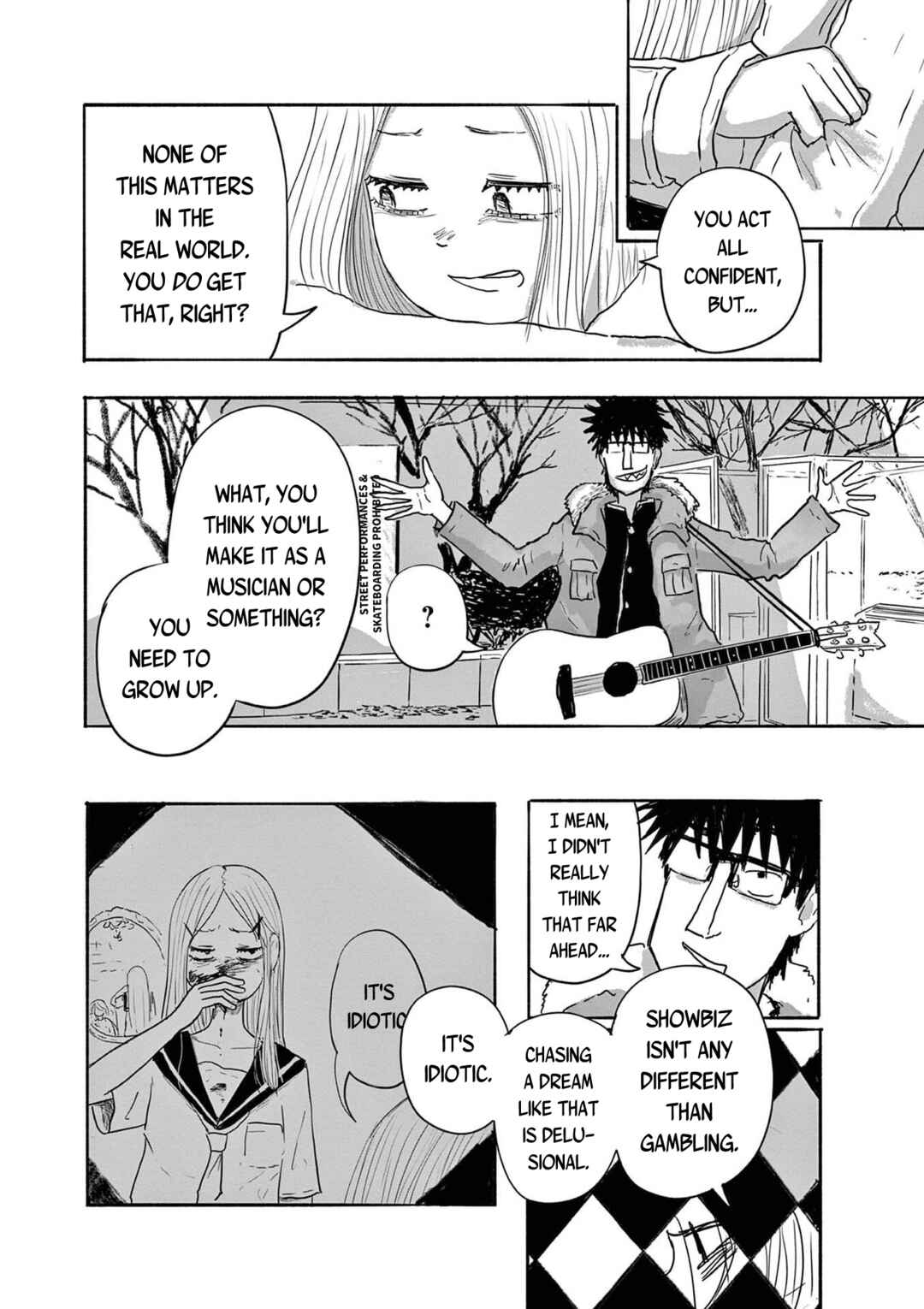 36 Chapter 1 - Page 46