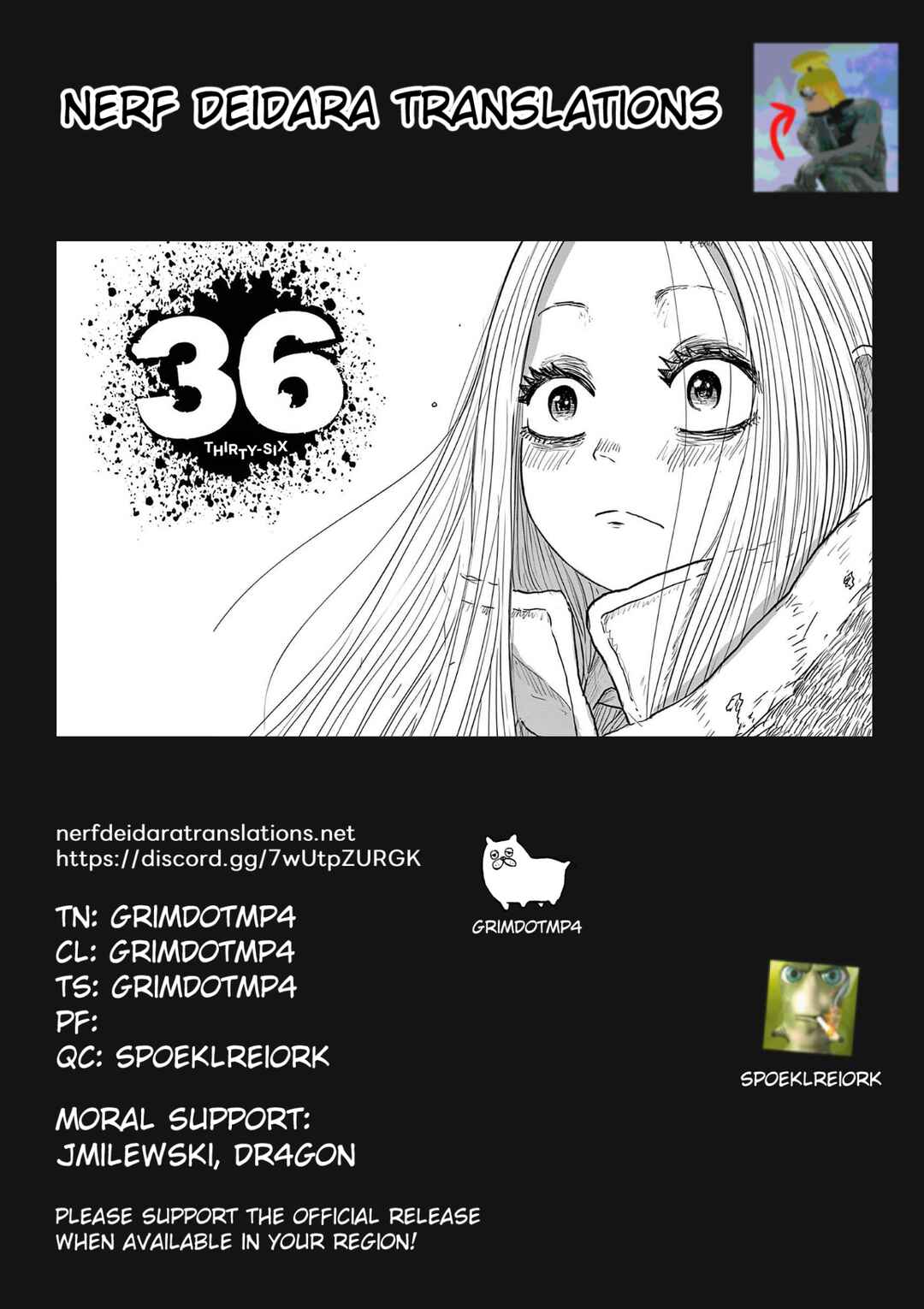 36 Chapter 1 - Page 72