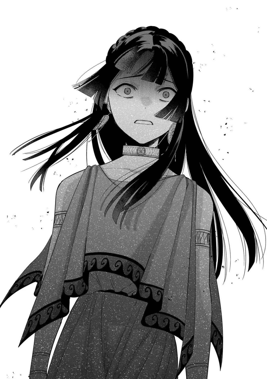 Ochibure Zeus to Dourei no Ko Chapter 6.1 - Page 33