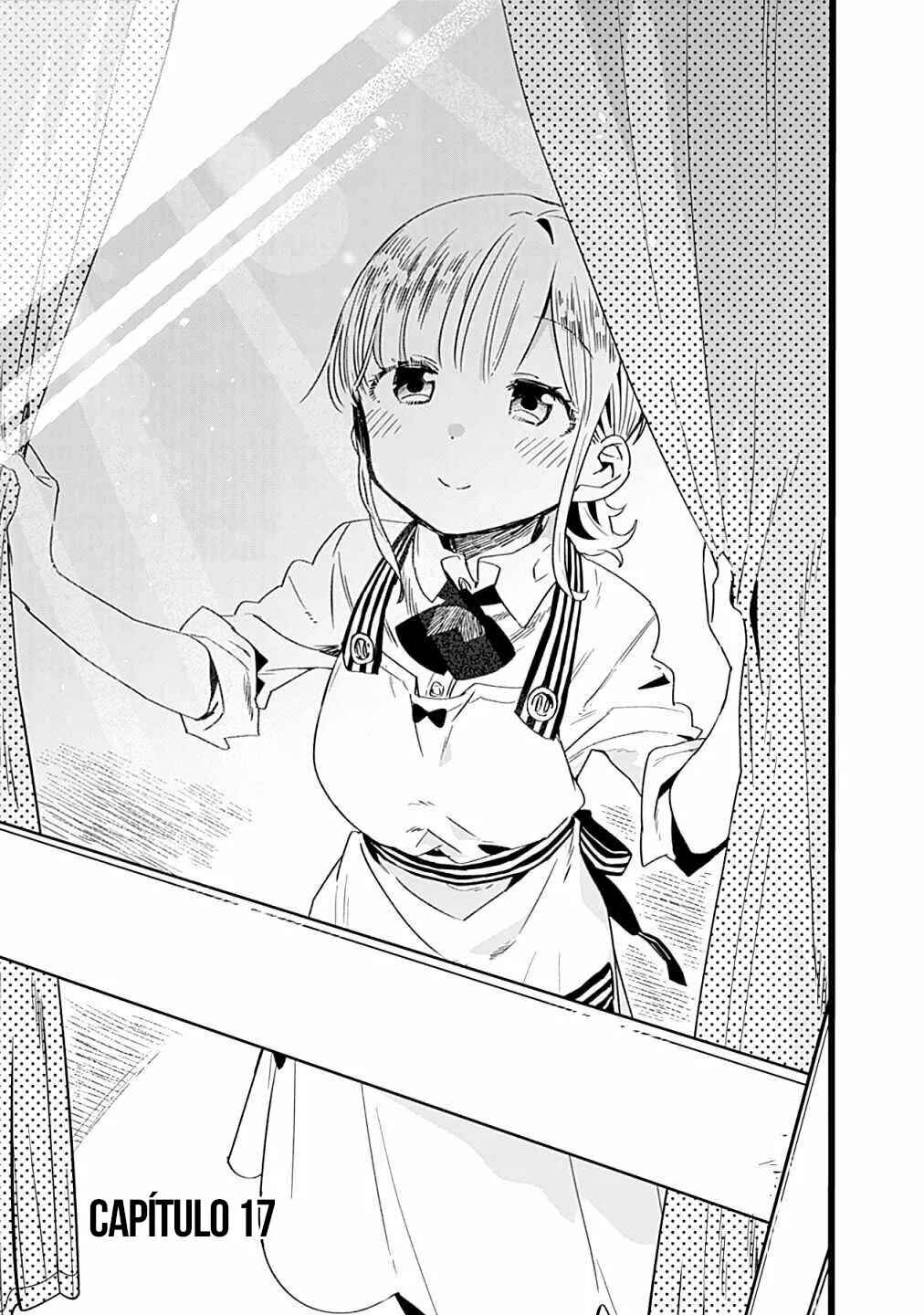 Tsukushitagari na Uchi no Yome ni Tsuite Derete mo Ii ka Chapter 17 - Page 2