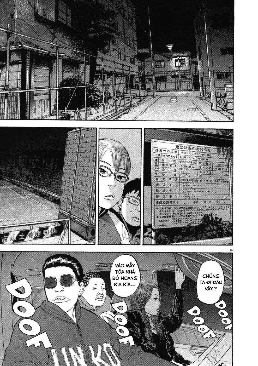 Boys on the Run Chapter 70 - Page 15