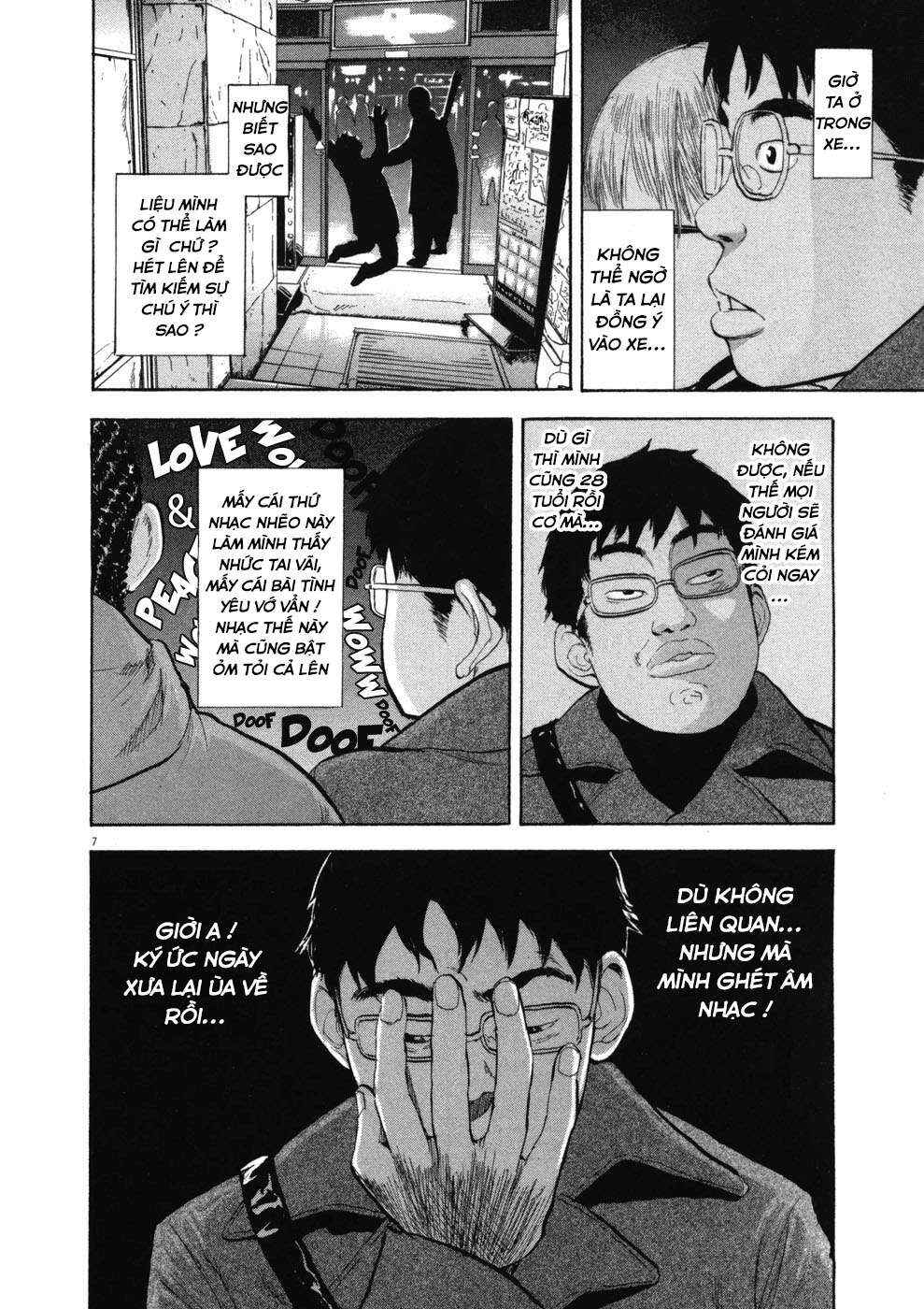 Boys on the Run Chapter 70 - Page 6