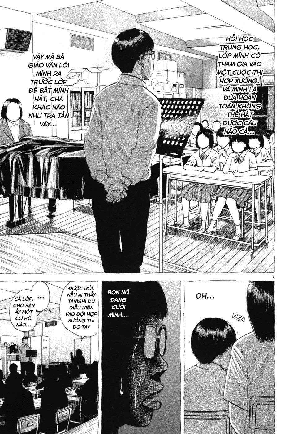Boys on the Run Chapter 70 - Page 7