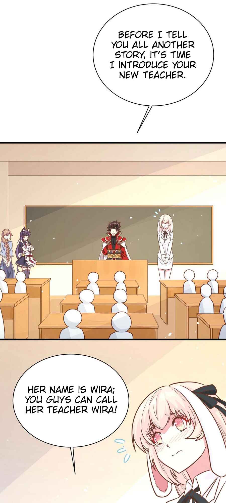 Starting From Today I'll Work as a City Lord Chapter 89 - Page 13