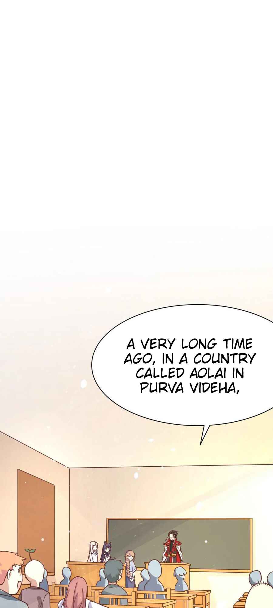 Starting From Today I'll Work as a City Lord Chapter 89 - Page 19