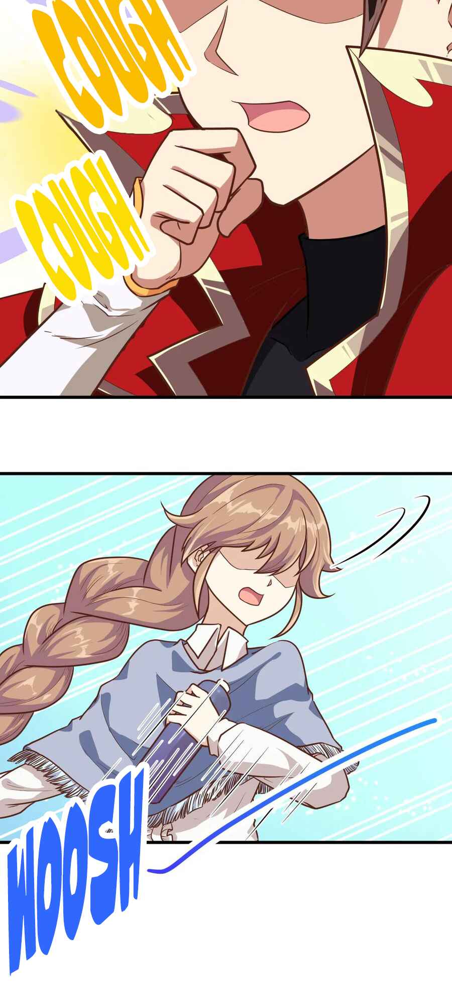 Starting From Today I'll Work as a City Lord Chapter 89 - Page 31