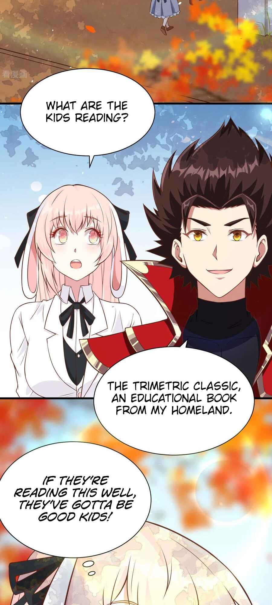 Starting From Today I'll Work as a City Lord Chapter 89 - Page 4