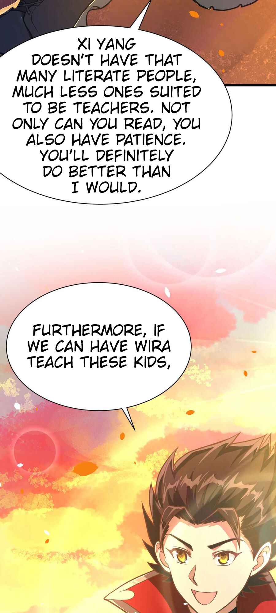 Starting From Today I'll Work as a City Lord Chapter 89 - Page 50