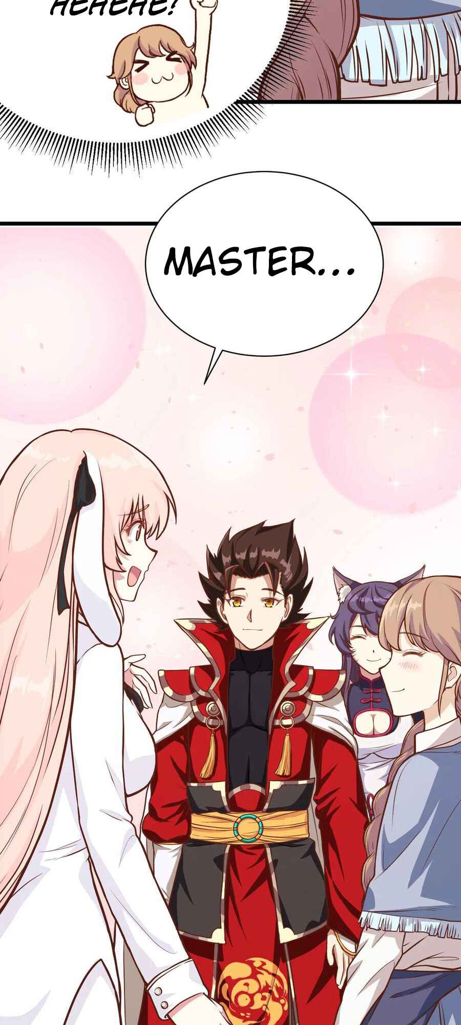 Starting From Today I'll Work as a City Lord Chapter 89 - Page 55