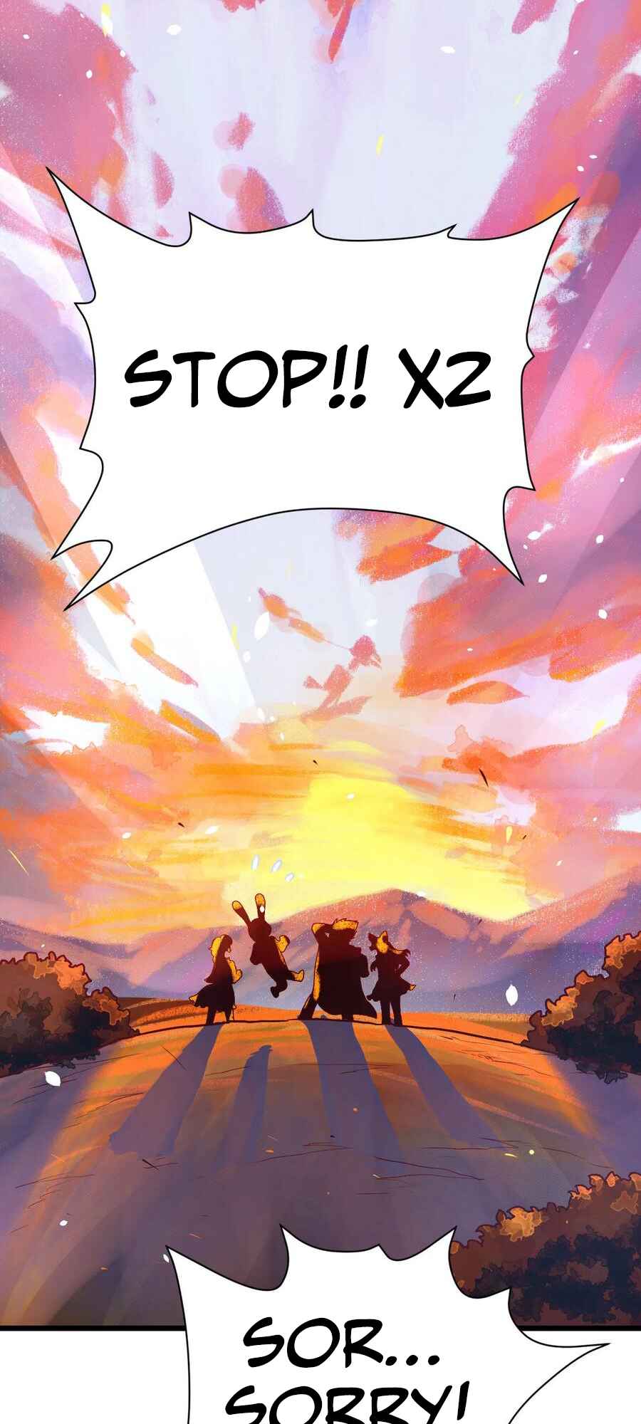 Starting From Today I'll Work as a City Lord Chapter 89 - Page 57