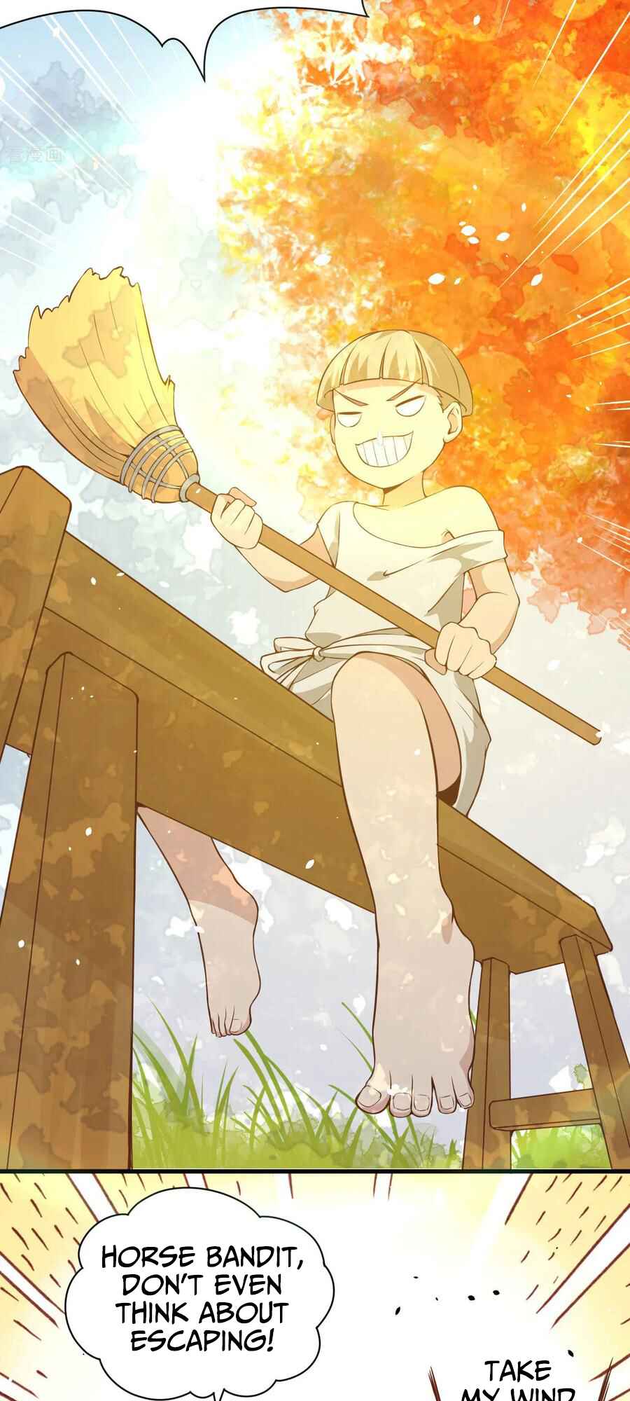 Starting From Today I'll Work as a City Lord Chapter 89 - Page 6