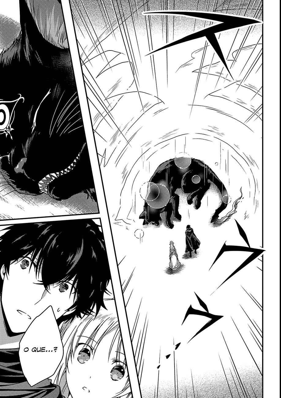 Ansatsusha de Aru Ore no Status ga Yuusha yori mo Akiraka ni Tsuyoi no da ga Chapter 10.2 - Page 10