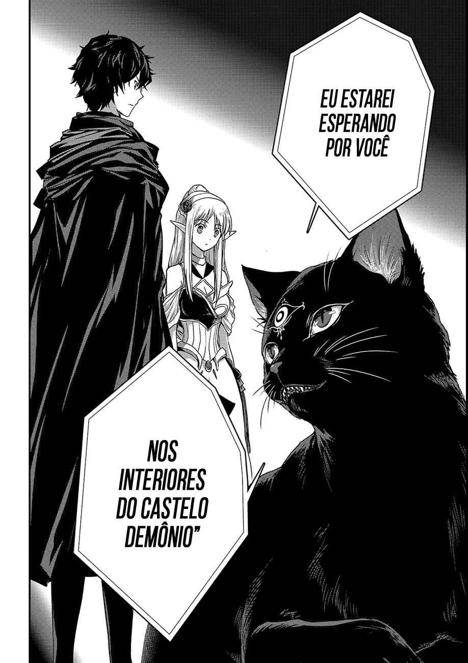 Ansatsusha de Aru Ore no Status ga Yuusha yori mo Akiraka ni Tsuyoi no da ga Chapter 10.2 - Page 15