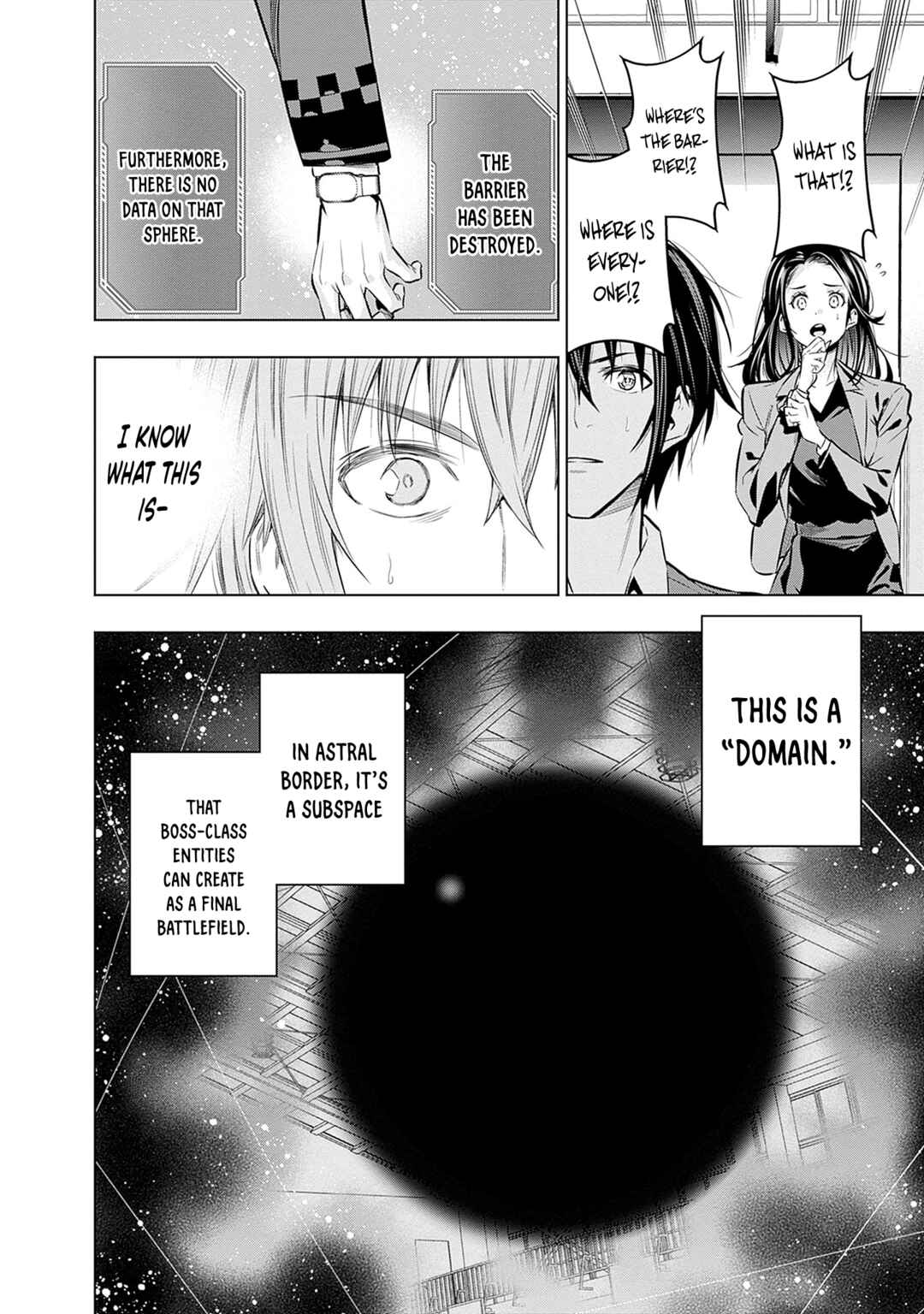 Logout Shita no wa VRMMO ja Naku Honmono no Isekai deshita: Genjitsu ni Modotte mo Status ga Kowareteiru Ken Chapter 20 - Page 13