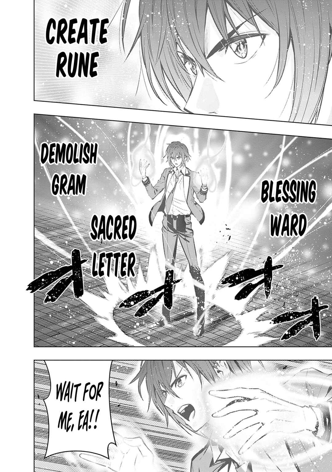 Logout Shita no wa VRMMO ja Naku Honmono no Isekai deshita: Genjitsu ni Modotte mo Status ga Kowareteiru Ken Chapter 20 - Page 19