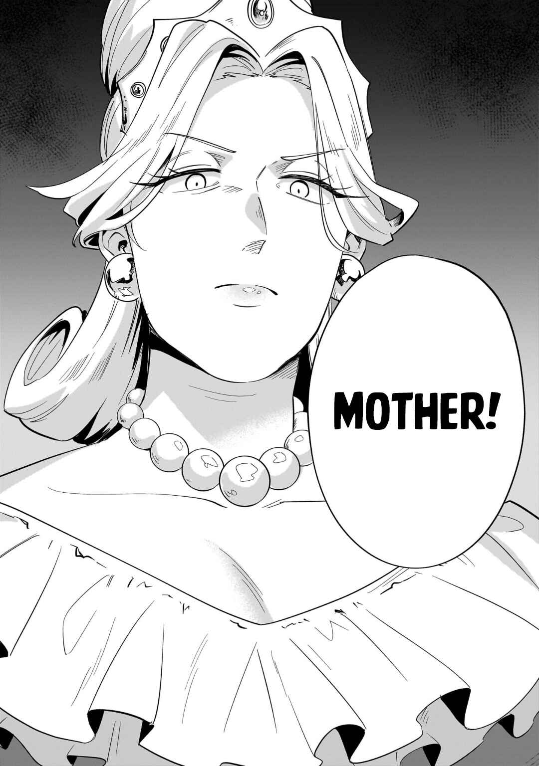 Imokusa Reijou desu ga Akuyaku Reisoku wo Tasuketara Kiniiraremashita Chapter 26 - Page 23