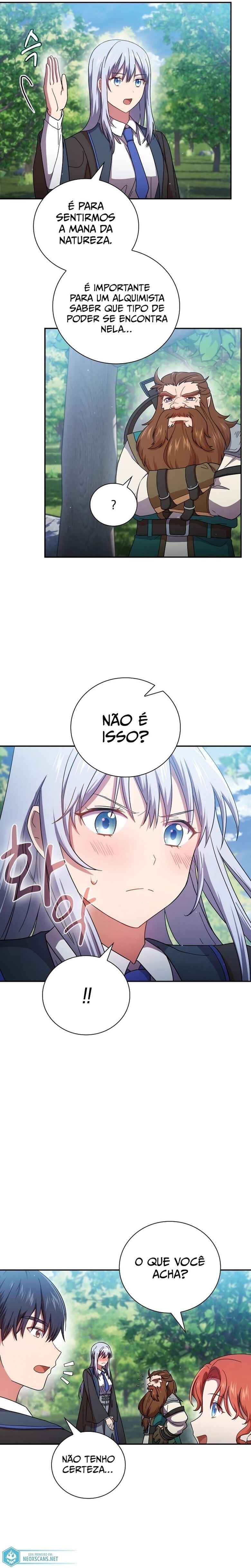Mabeobhakgyo Mabeopsa ro Saraganeun Beop Chapter 6 - Page 24