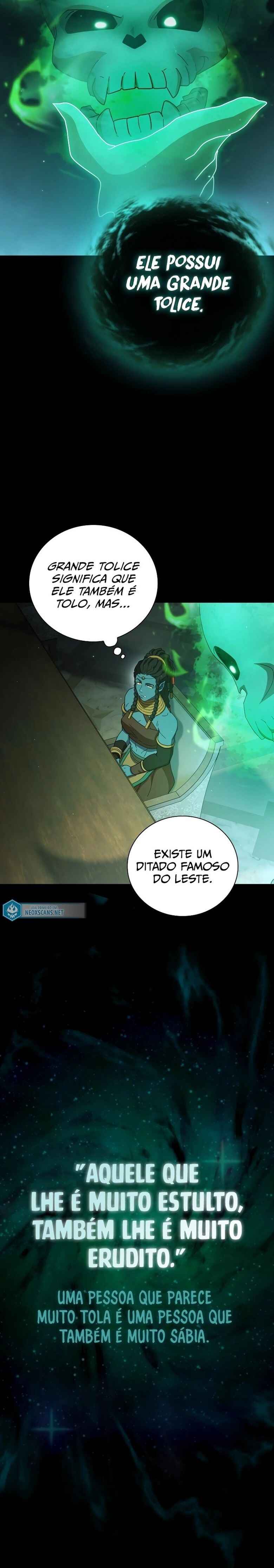 Mabeobhakgyo Mabeopsa ro Saraganeun Beop Chapter 6 - Page 4