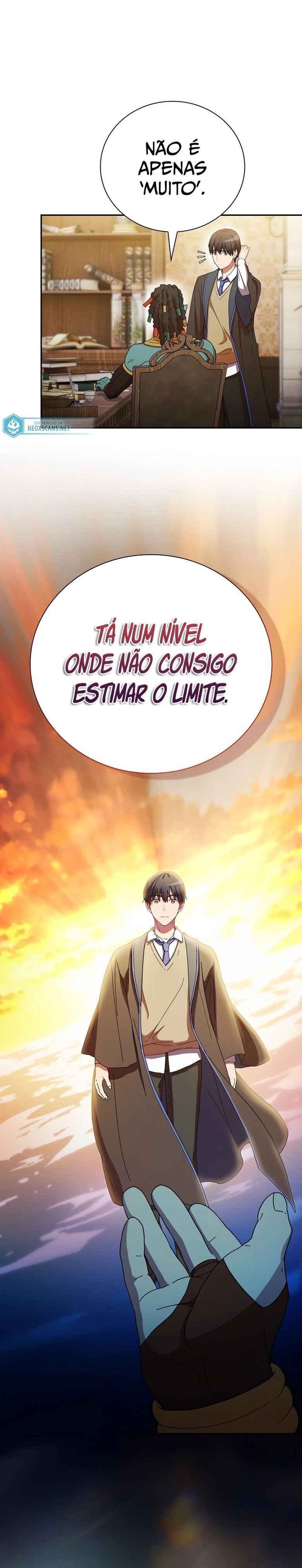 Mabeobhakgyo Mabeopsa ro Saraganeun Beop Chapter 6 - Page 7