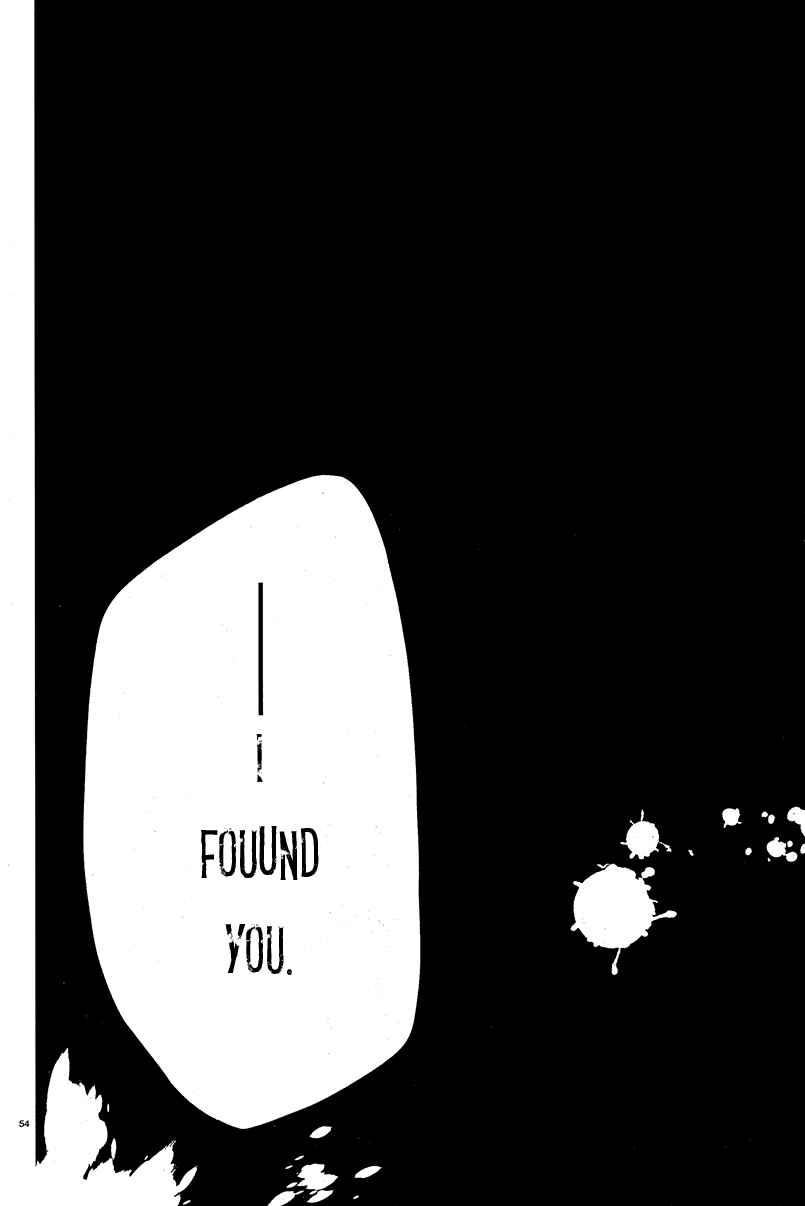Shuuen no Shiori Chapter 2 - Page 51