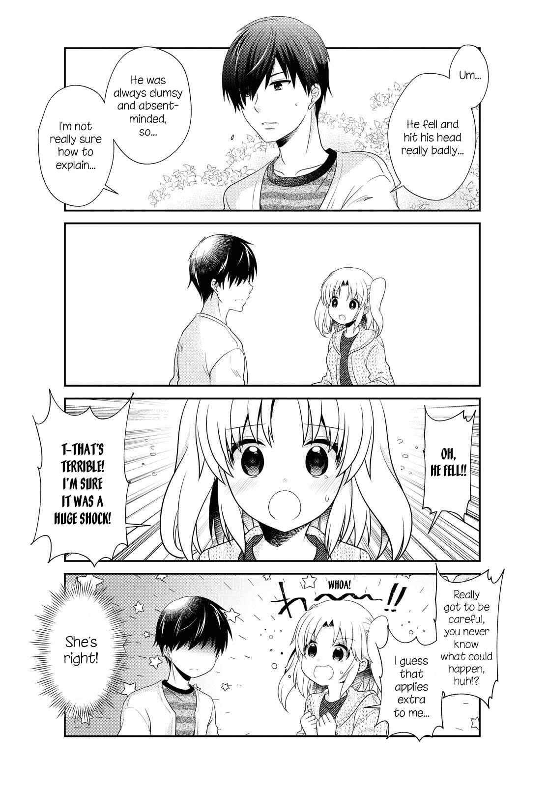 Mikakunin de Shinkoukei Chapter 142 - Page 6