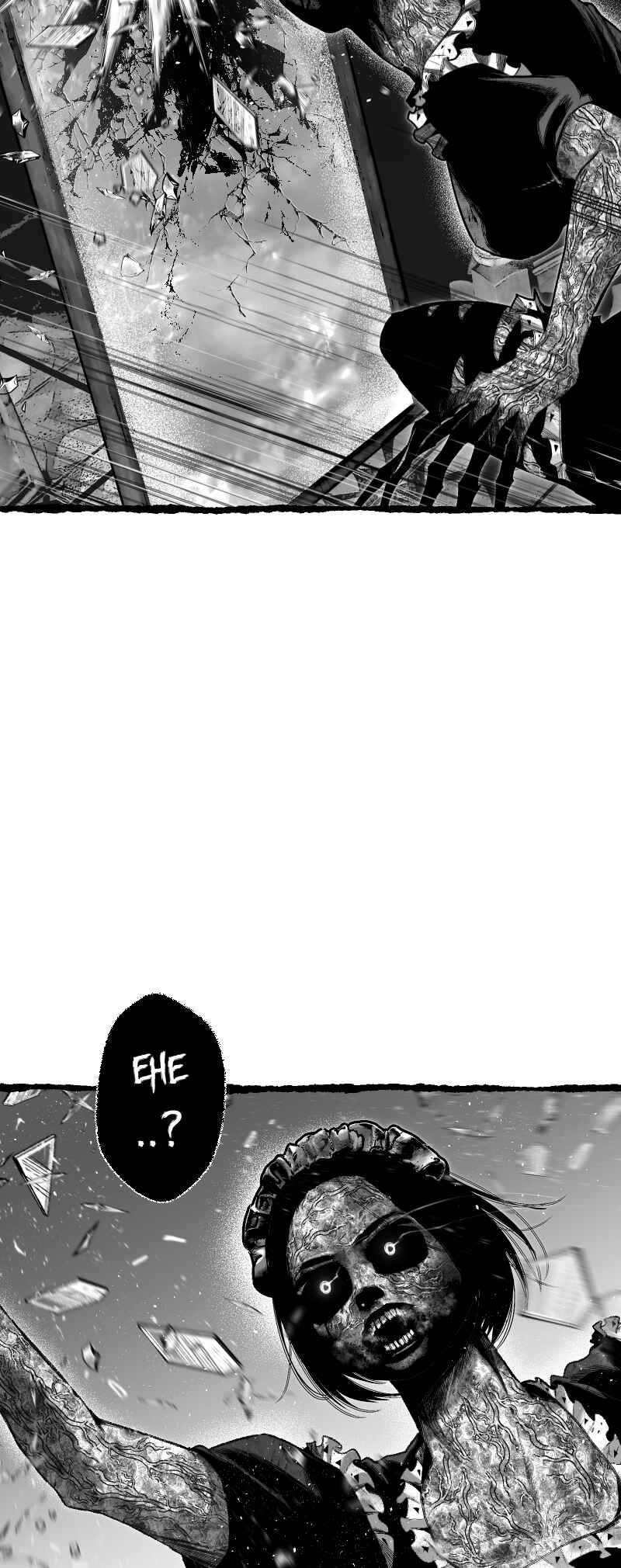 Purgator Of Perdition Chapter 8.2 - Page 10