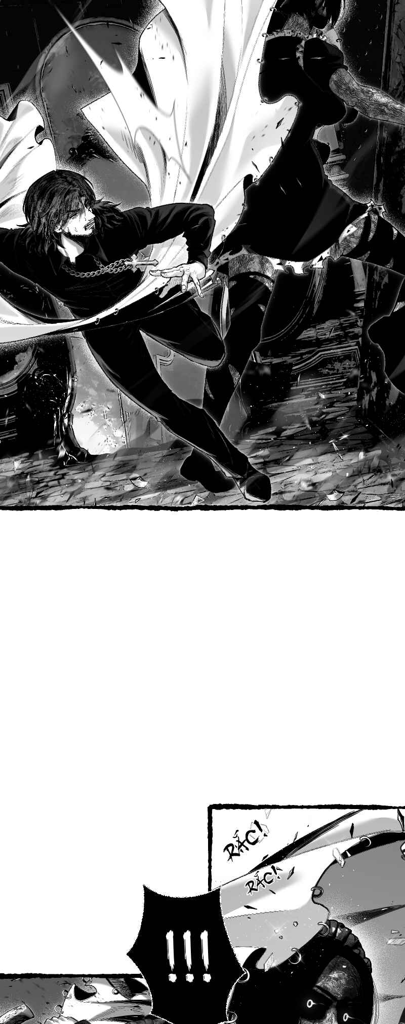 Purgator Of Perdition Chapter 8.2 - Page 15