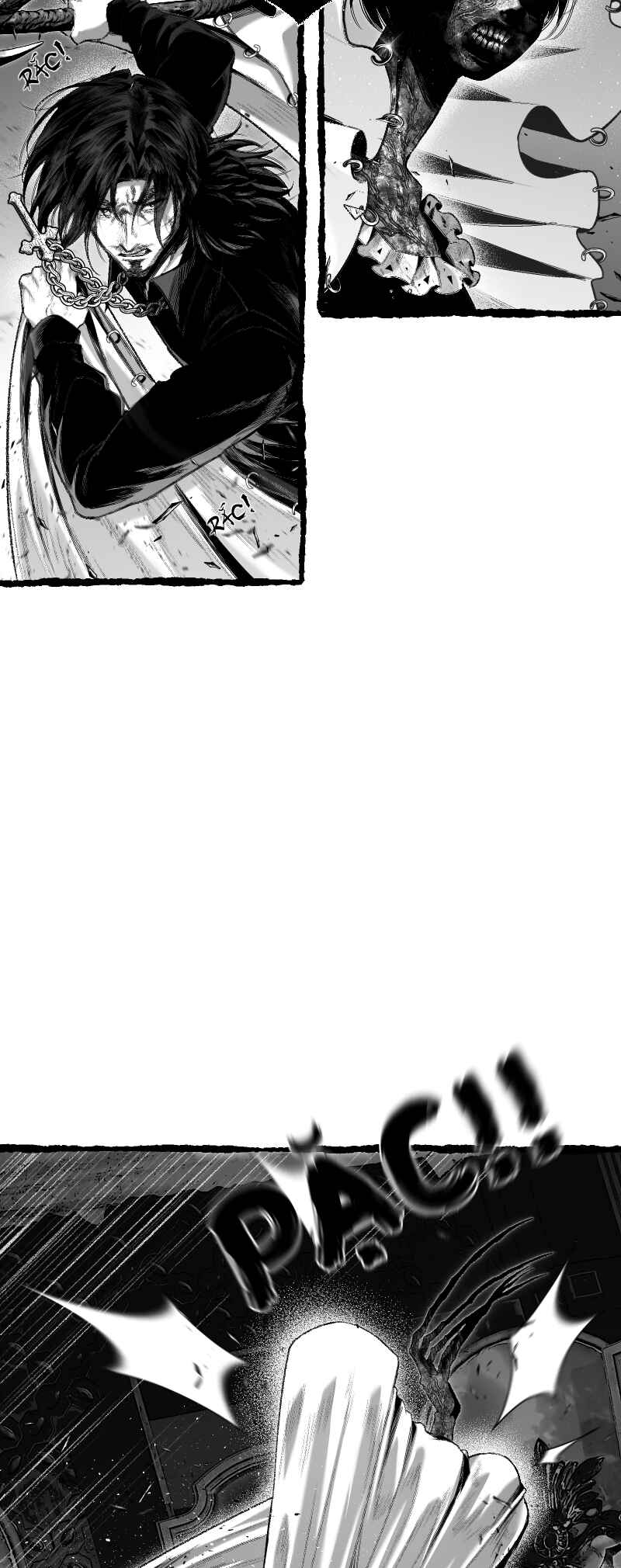 Purgator Of Perdition Chapter 8.2 - Page 16