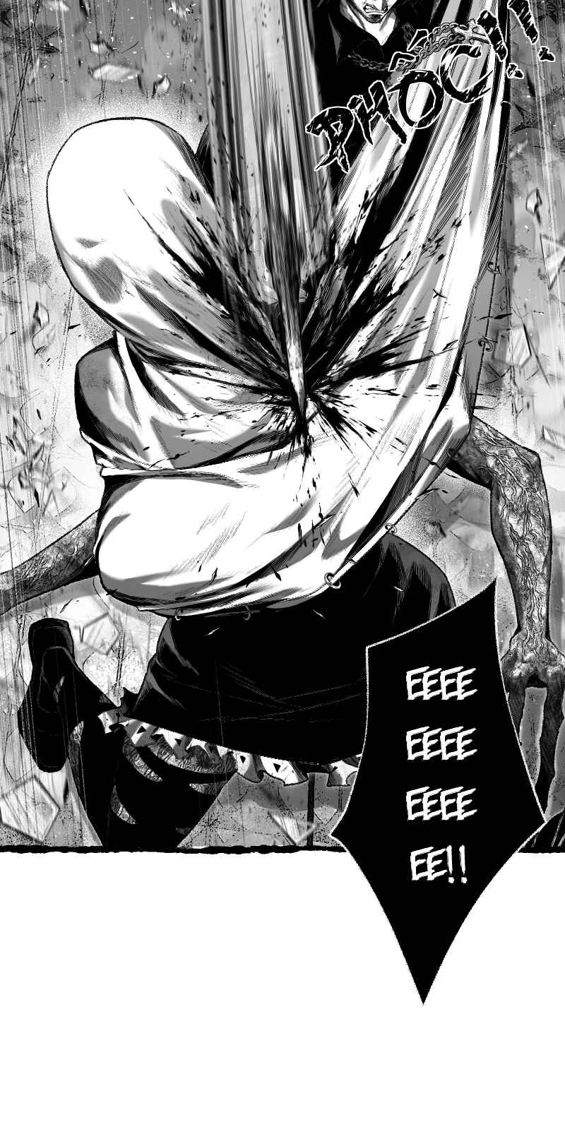 Purgator Of Perdition Chapter 8.2 - Page 19