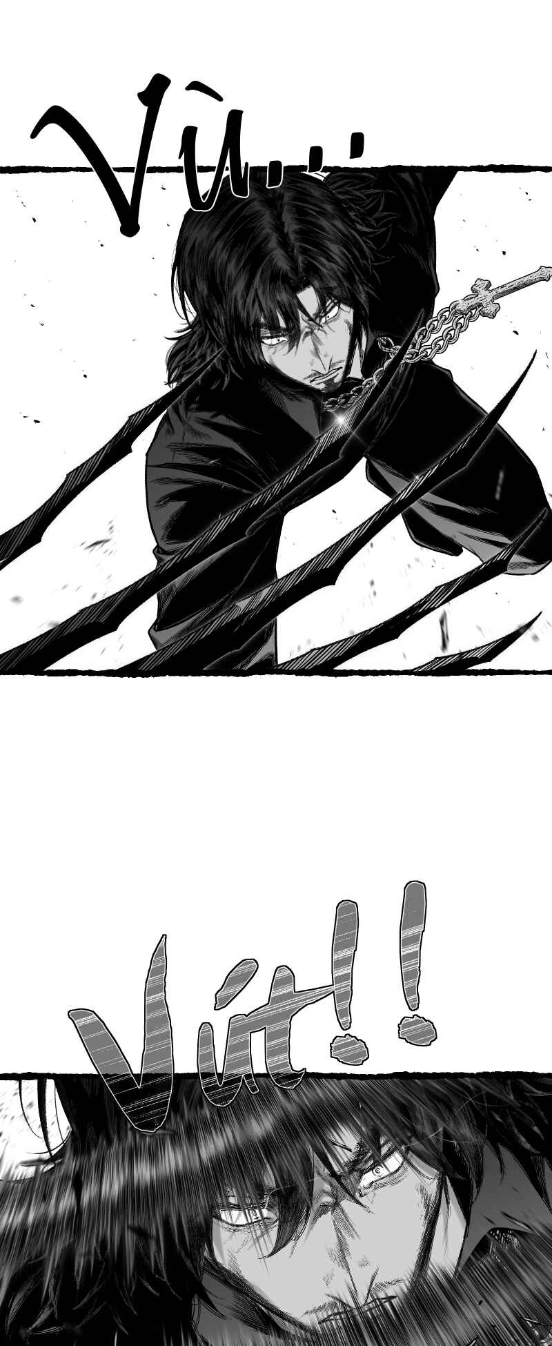 Purgator Of Perdition Chapter 8.2 - Page 20