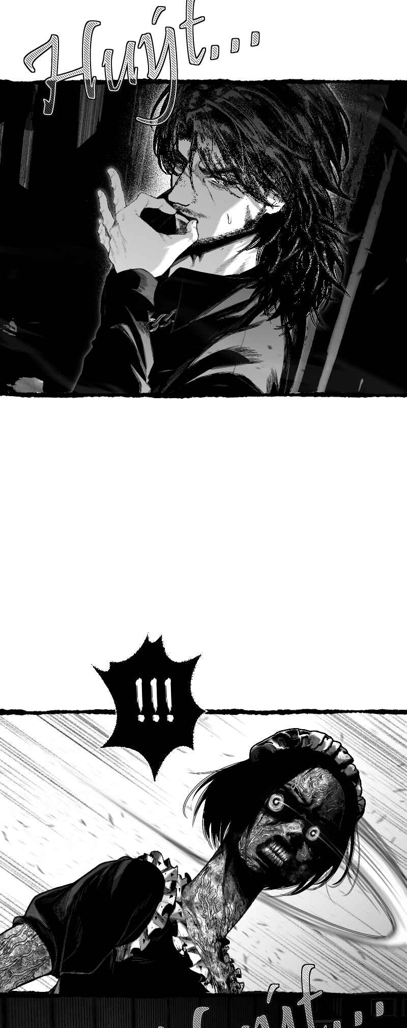 Purgator Of Perdition Chapter 8.2 - Page 24