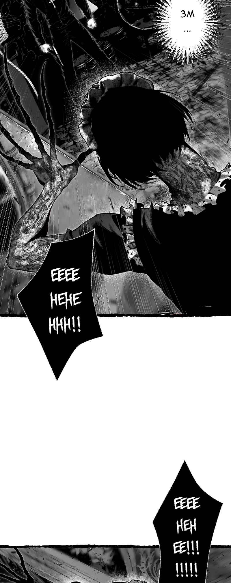 Purgator Of Perdition Chapter 8.2 - Page 28