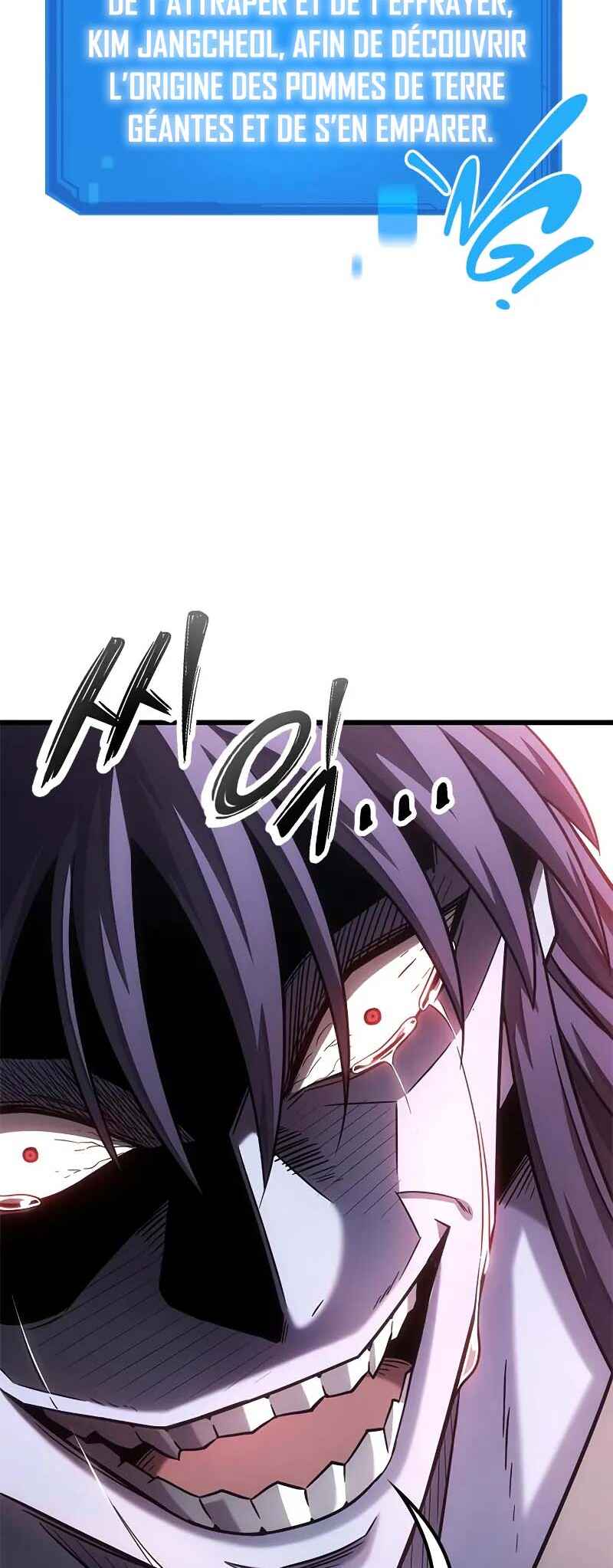 Pungjag-ieyo, Ma-wang-nim! Chapter 33 - Page 10